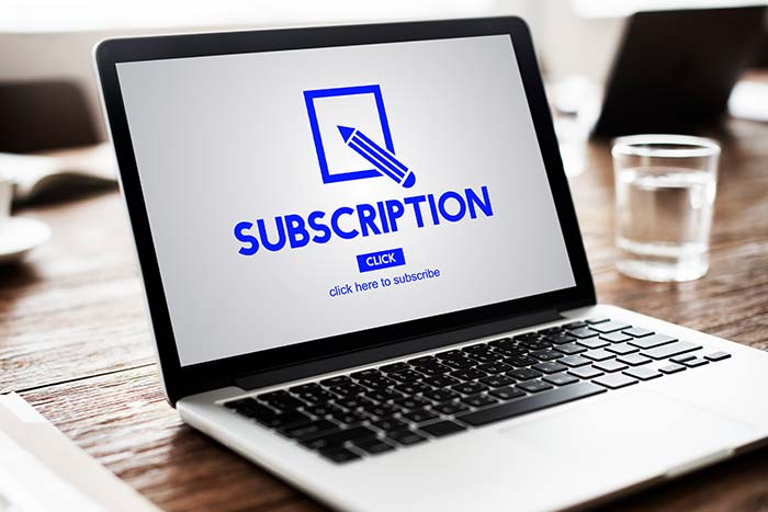 New Habits Are Hard to Keep, But Subscription Commerce Can Help While Fostering Loyalty