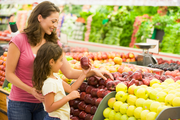 Safeway to Merge with Albertsons Stores