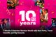 T-Mobile Celebrates Member Month with New Perks, Travel Benefits and Big Rewards 
