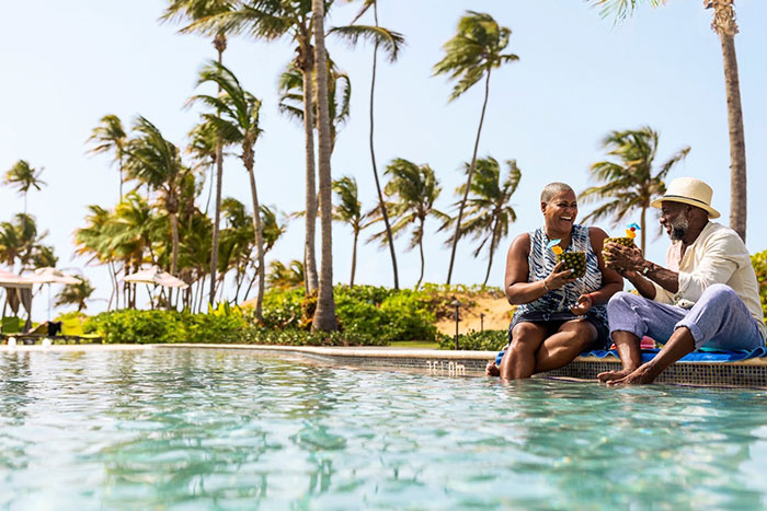 Wyndham Hotels & Resorts Wants to Pay You to Take Your PTO