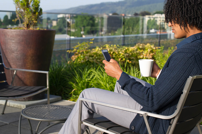 How to Create an Automated Welcome Push Notification for New App Users