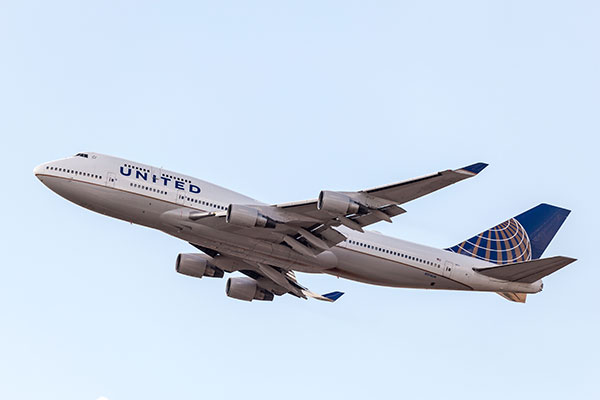 United Starts off Year with Yet Another Loyalty Program Award