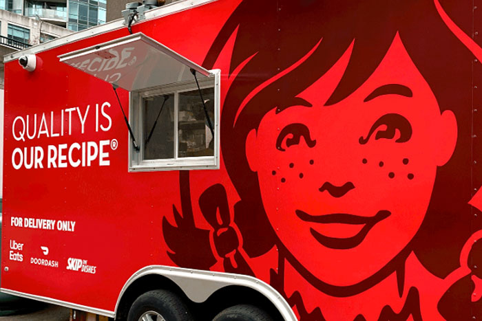 Loyalty360 Reads: August 17 | Wendy’s to Open 700 Ghost Kitchens; Hyatt to Acquire Apple Leisure Group; and More