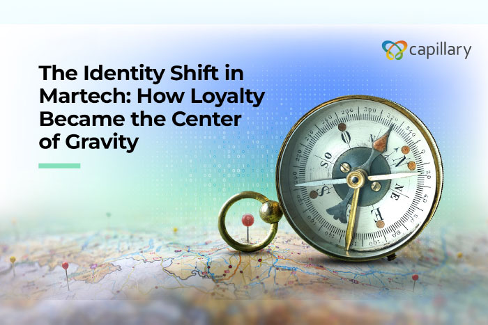 The Quiet Shift Reshaping Martech — And Why Loyalty Is at the Center