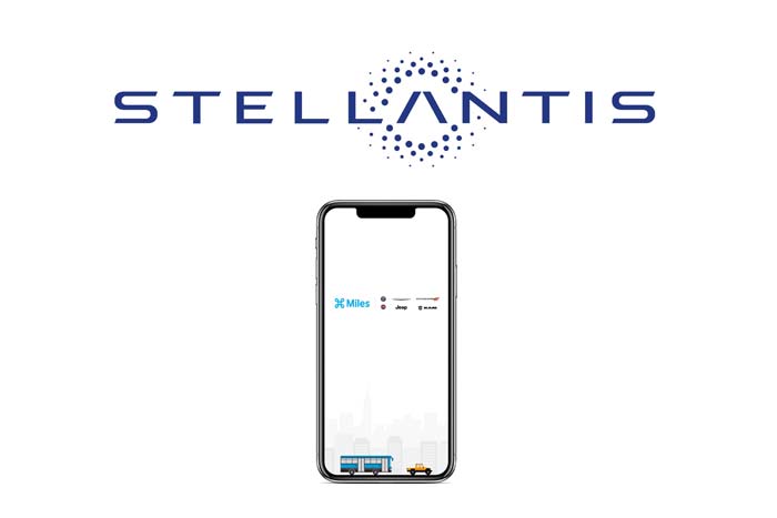 Stellantis Boosts Value as the First Automaker to Offer an Integrated Rewards Program