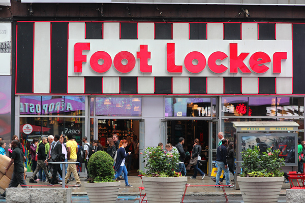 Foot Locker Strategy Sets Strong Pace for Customer Satisfaction