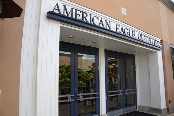 Fun, Innovation Bring Better Brand Experience at American Eagle Outfitters