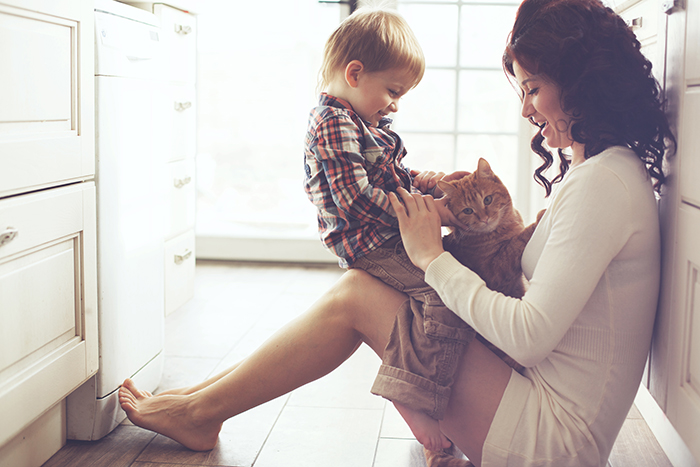 6 Ways to Earn Loyalty from Millennial Moms
