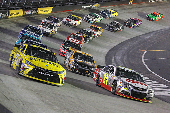 Wyndham Collaborates with NASCAR to Improve Customer Engagement