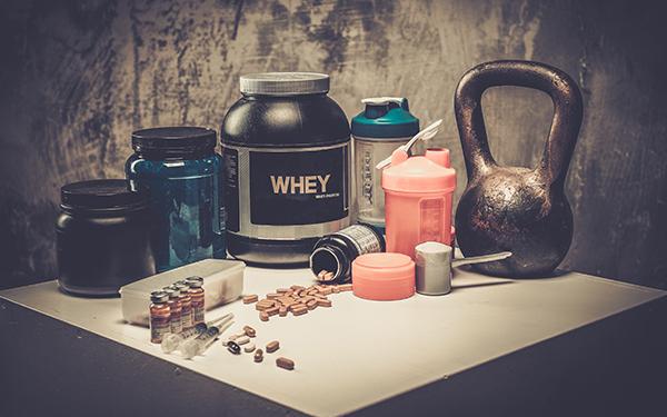 Campus Protein Gets Assist from Nosto En Route to Elevated Customer Personalization