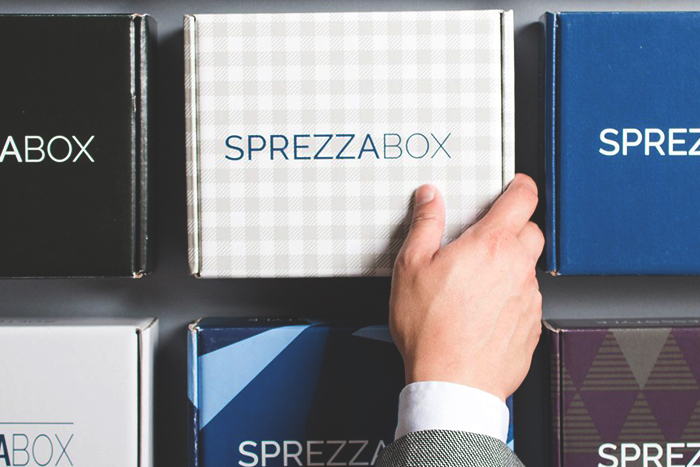 SprezzaBox Partners with Esquire to Bring Fashion Subscriptions to Men