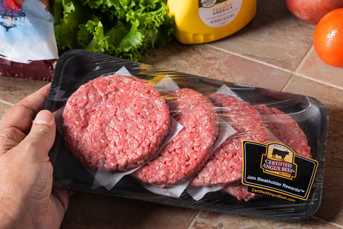Certified Angus Beef Growing New Steakholder Rewards™ Program