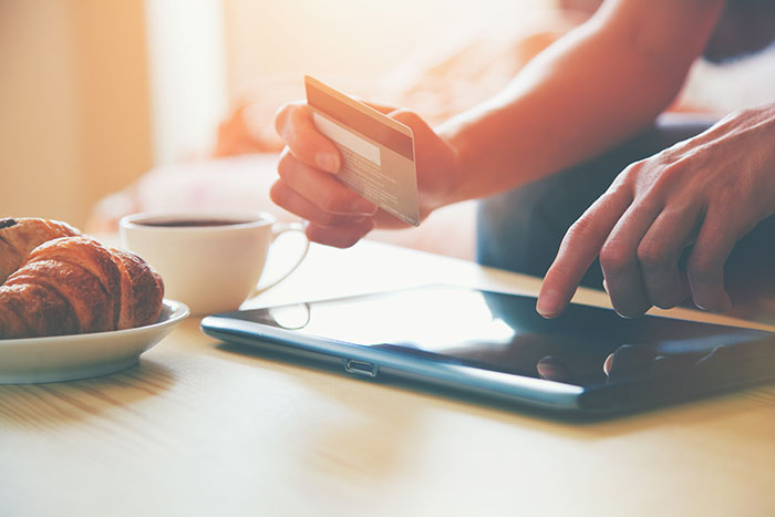 Customer Loyalty When it Comes to Changes in Contactless and Mobile Ordering | Loyalty360 Member Perspective