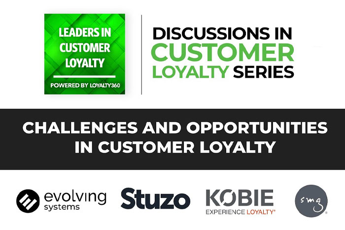 The Biggest Challenges and Opportunity in Customer Loyalty Today