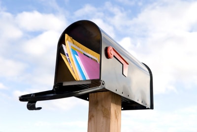 The Personalization Revitalization of Direct Mail