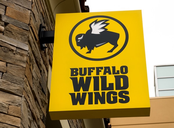 New Buffalo Wild Wings Pilot Loyalty Program Progressing Well