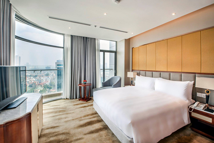 Wyndham Focuses on Customers in Winning 360-Degree Honor