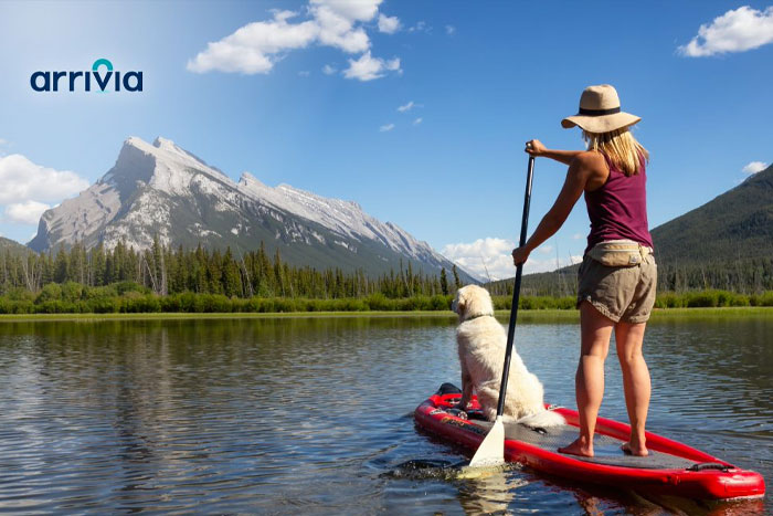 Can Travel Unravel the “Great Worker Reckoning”?