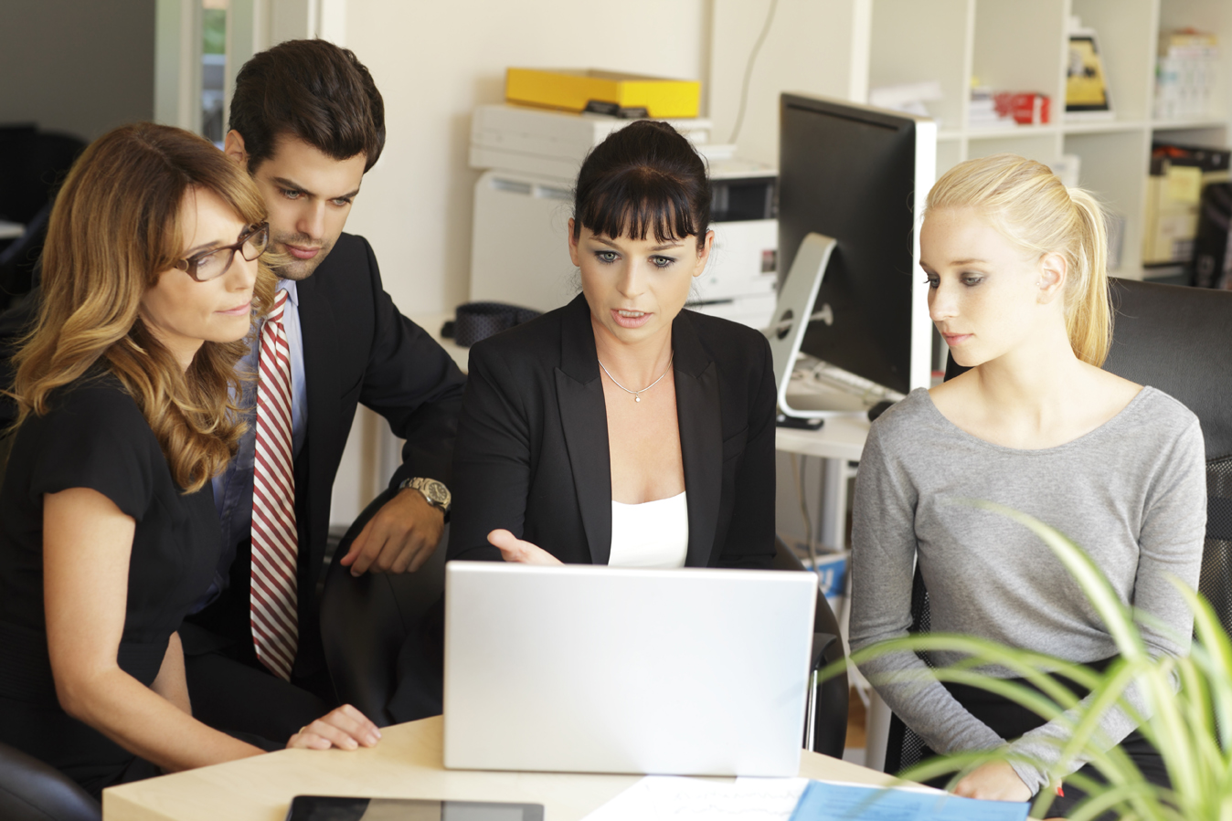 Customer Experience Blossoms In the UK