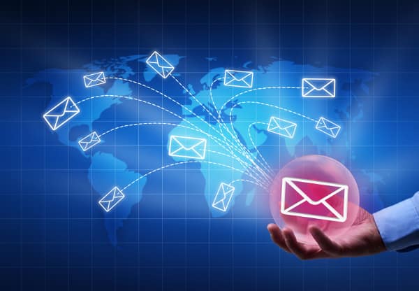 Fresh Start for 2017: 8 Steps to Spiffing Up Your Email Campaign