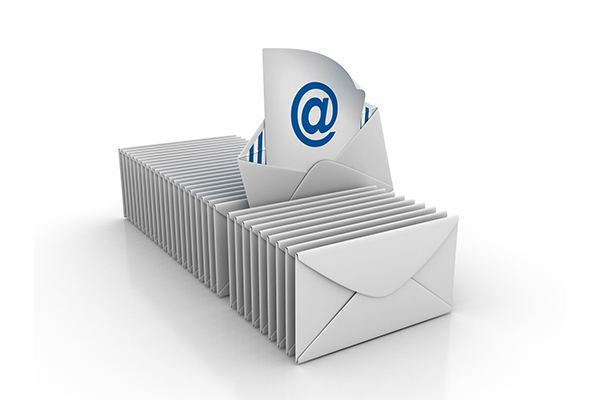 Writing Email Subject Lines for Great Open Rates