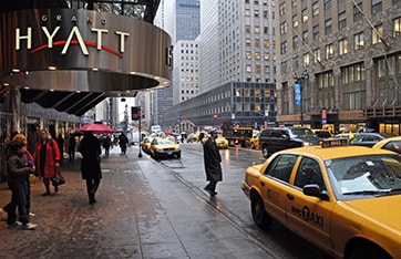 Hyatt Gleans Customer Insights to Inform New Loyalty Program