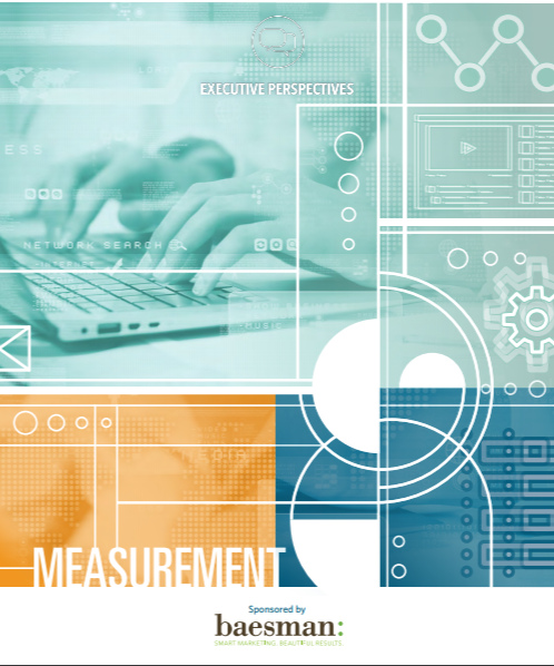 Loyalty360 Executive Perspectives: Measurement