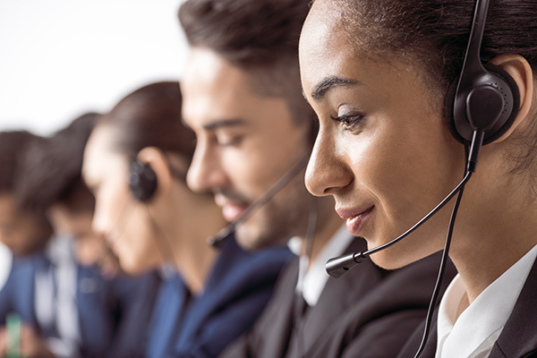 Transform Customer Care with a Moment of Impact in the Call Center