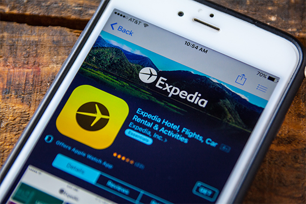 Expedia Navigates the Changing—and Competitive—Seas of the Travel Business