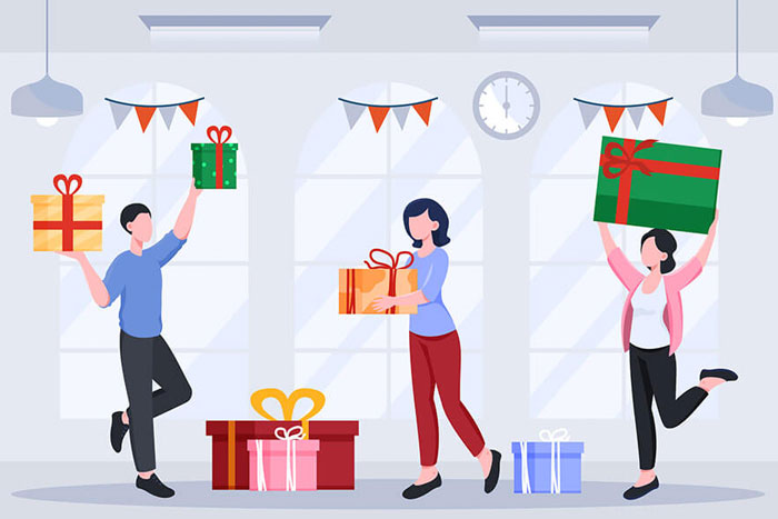 Using In-The-Moment Marketing This Holiday Season