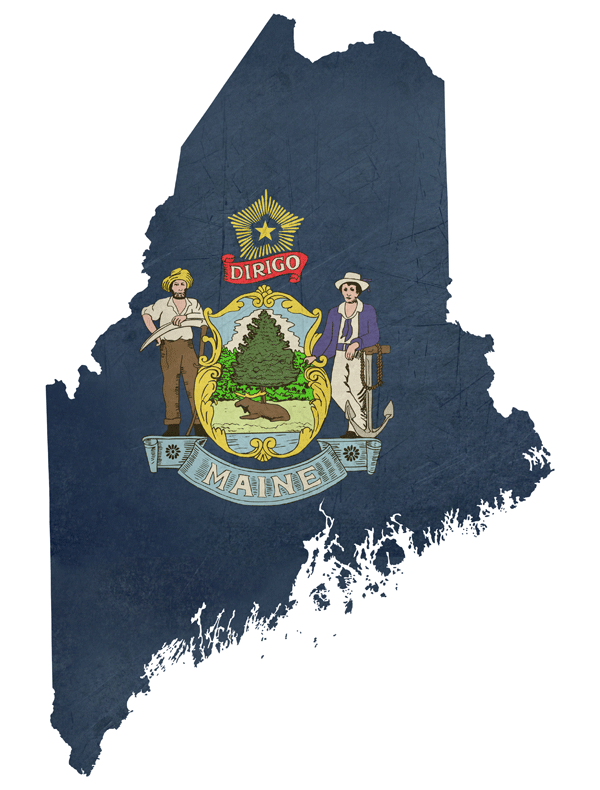 The State of Maine Integrates Customer Experience Technology to Improve Efficiency