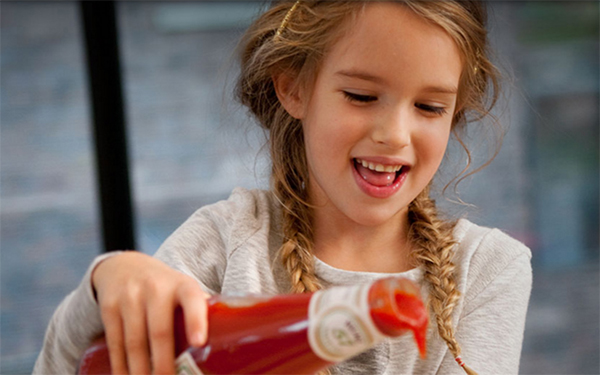 Balancing Local Expectations with Global Recognition is key to Kraft Heinz Benelux’s Customer Journey