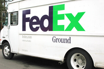 FedEx Intersects the User and Technology for Powerful Customer Experience