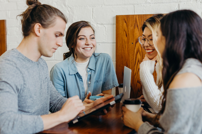 Engage Your Employees Like You Engage Customers
