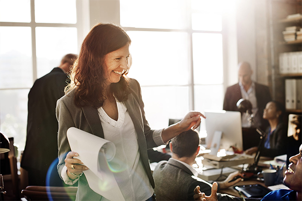 The CMO’s Guide to Customer Loyalty