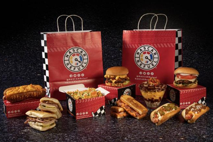 Loyalty360 Reads: September 1 | Virtual Dining Concepts Rolls Out New Brand NASCAR Refuel; Pizza Hut’s Makes Bid For Grocery Store Presence; and More