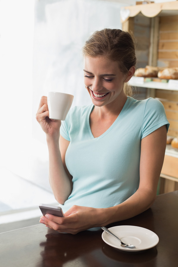 Starbucks Provides the Model for a New Customizable Loyalty Program App From Dealyze