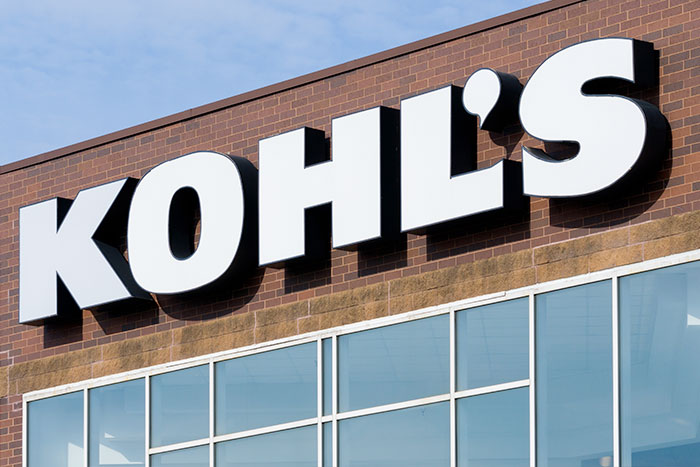 Kohl’s Rolls Out New Loyalty Program Nationwide