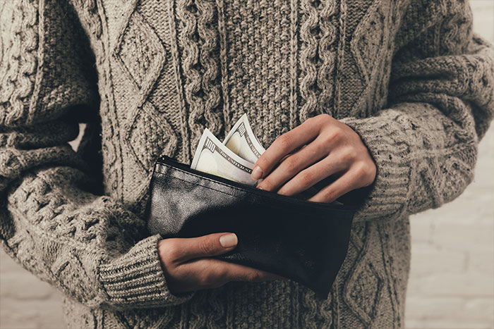 How to Show Legal Tender Legally: Using Images of Money in Advertising