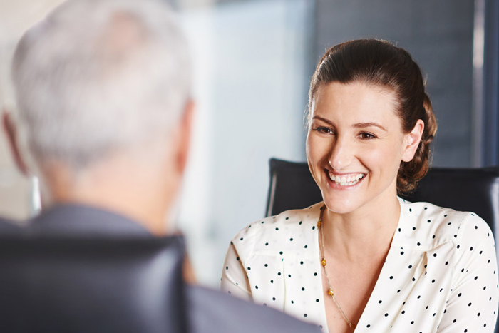 TD Bank Presents an Authentic Customer Experience