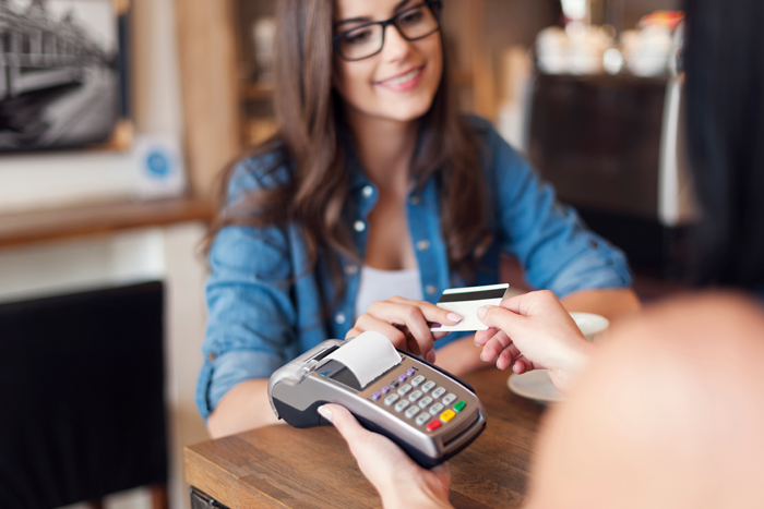 Paytronix Provides Insight into Gift Card Application