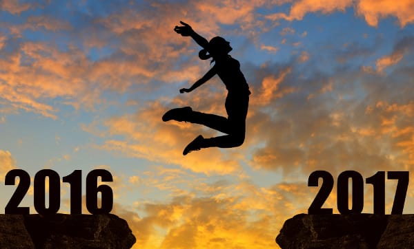 CX Lessons from 2016 (And Why You Should Stay Curious in 2017)