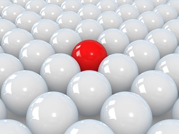 Insurance Companies Need to Break Out of Sea of Sameness to Earn Customer Loyalty
