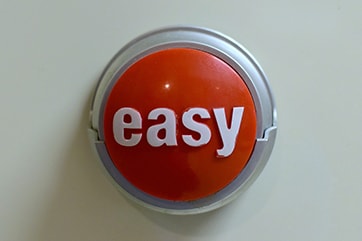 Loyalty360 Staples Easy Button Allows For Seamless Customer