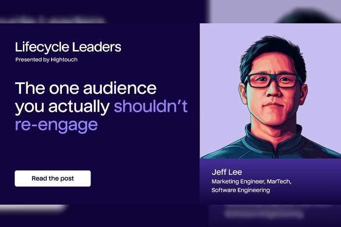The One Audience You Actually Shouldn