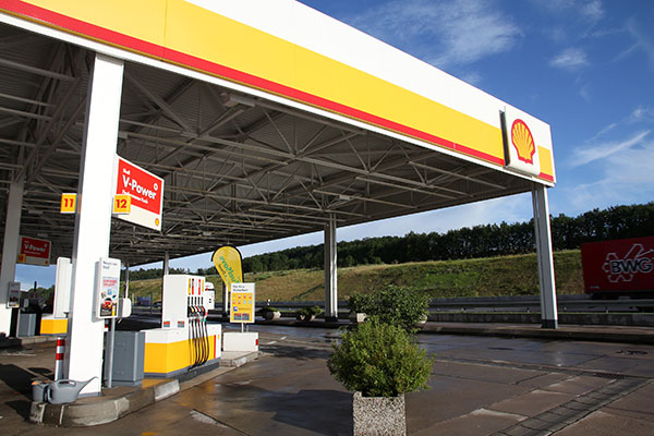 Simplification is Key to Sophisticated Customer Loyalty for Royal Dutch Shell