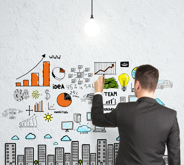 Loyalty Marketing Not Among the Top 2015 Concerns of B2B Marketers in Europe, the U.S. and Asia