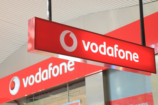 Vodafone Members Redeem 5.5 Million Rewards in Loyalty Program’s First Year