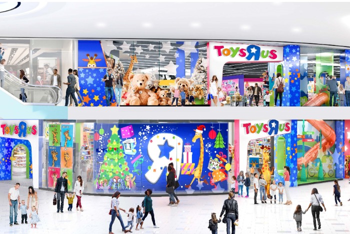 Loyalty360 Reads: December 7 | Toys R Us Opening Flagship Store; Grubhub Users Earn BTC Rewards; and More