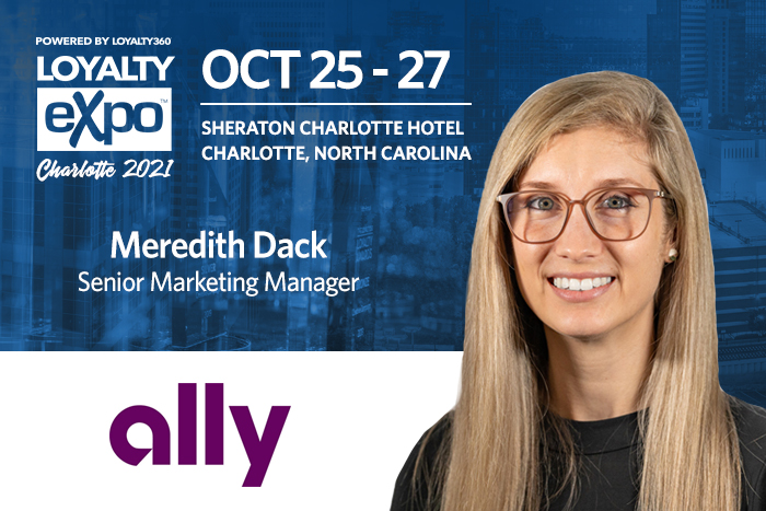 Ally Financial: Finalist Preview in Technology & Trends Category for 2021 Loyalty360 Awards